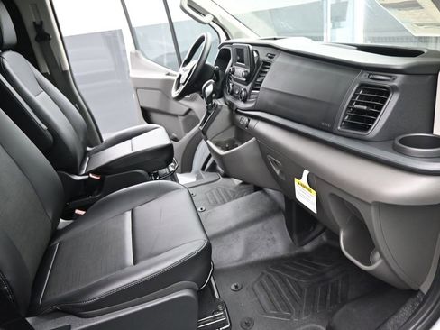 New 2025 Ford Transit 150 Base w/ Load Area Protection Package image 10