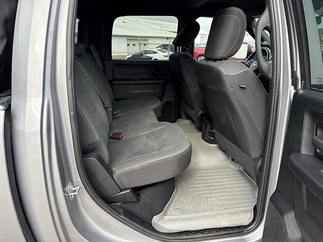 Used 2021 RAM 2500 Tradesman AWD/4WD image 50