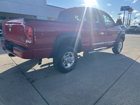 Used 2005 Dodge Ram 2500 Truck SLT image 6