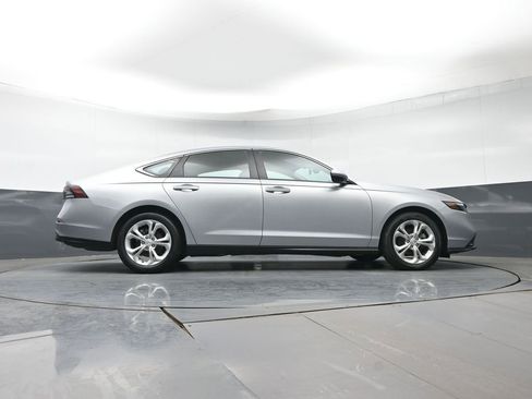 Certified 2024 Honda Accord LX image 29