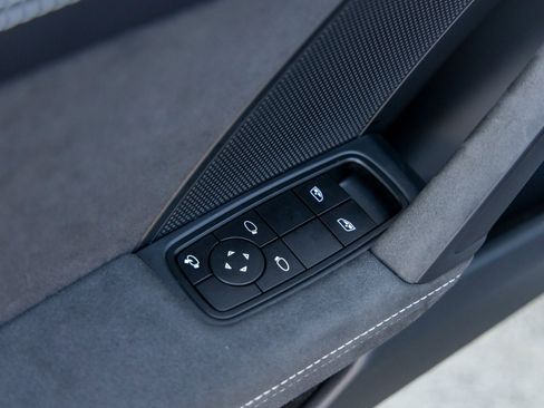 Certified 2024 Porsche 911 Targa 4 GTS image 24