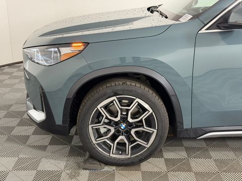 Used 2026 BMW X1 xDrive28i w/ Technology Package AWD/4WD image 9
