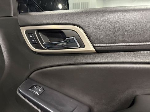 Used 2018 GMC Yukon Denali AWD/4WD image 48