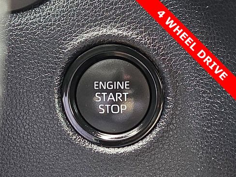 Used 2025 Toyota Tundra SR w/ SR Tow Package image 20