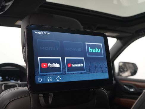 Used 2024 GMC Yukon Denali Ultimate AWD/4WD image 17