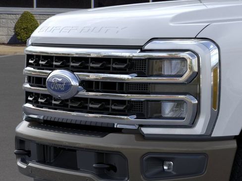 New 2026 Ford F350 King Ranch AWD/4WD image 17