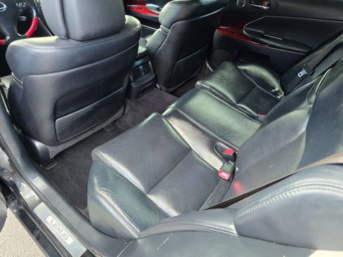 Used 2010 Lexus GS 350 AWD image 21