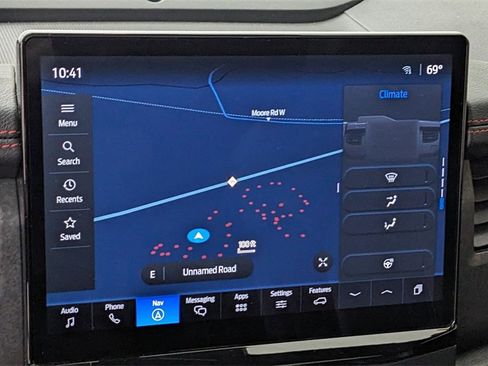 Certified 2022 Ford Expedition Max Limited image 26