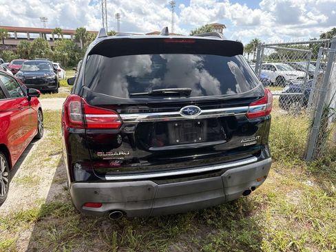 Used 2019 Subaru Ascent Touring AWD/4WD image 10