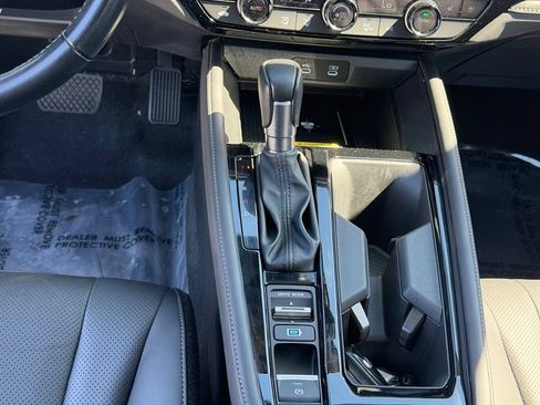 Certified 2024 Honda Accord Touring image 19