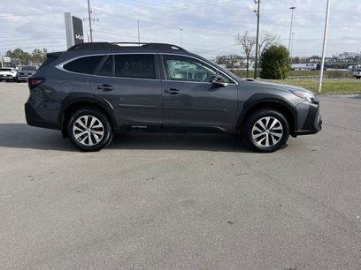Used 2024 Subaru Outback Premium