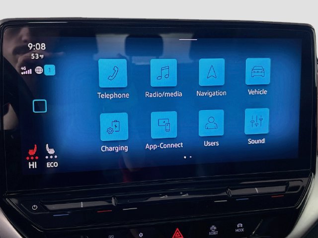 Used 2022 Volkswagen ID.4 Pro S w/ Gradient Package AWD/4WD image 15