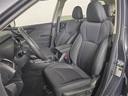 Certified 2024 Subaru Forester Premium image 17