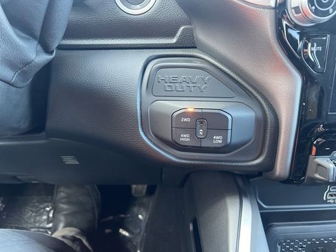 New 2026 RAM 2500 Big Horn image 27