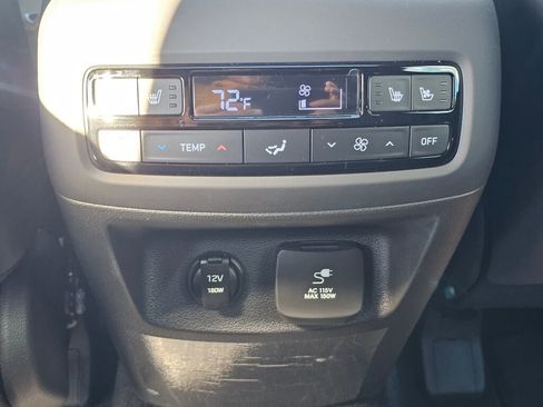 Used 2024 Hyundai Palisade Calligraphy image 16