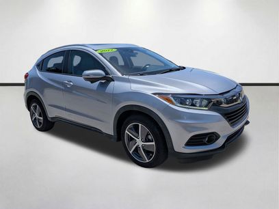 Used 2022 Honda HR-V EX