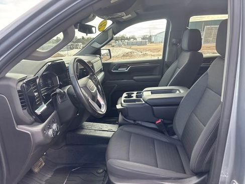Used 2024 GMC Sierra 1500 Elevation AWD/4WD image 17