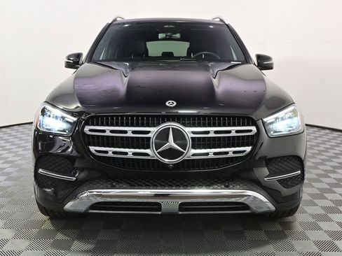 Used 2025 Mercedes-Benz GLE 350 4MATIC image 10