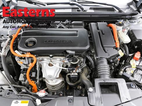 Used 2023 Honda Accord Sport image 7