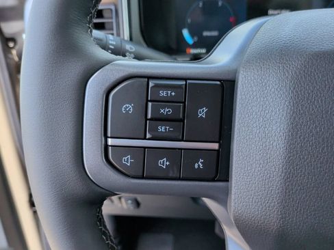 New 2026 Ford F350 Lariat w/ Chrome Package AWD/4WD image 18