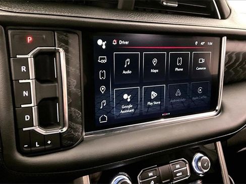 Used 2023 GMC Yukon Denali w/ LPO, Floor Liner Package image 35