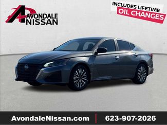 New 2025 Nissan Altima 2.5 SV video 1