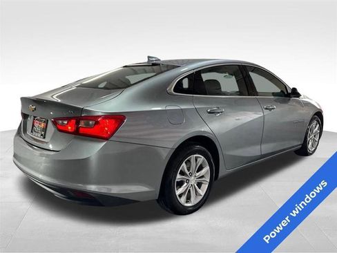 Used 2023 Chevrolet Malibu LT image 5