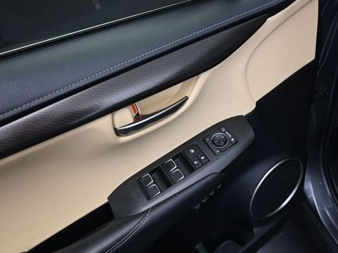 Used 2019 Lexus NX 300 4D Sport Utility w/ Premium Package image 26