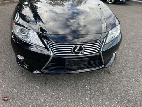 Used 2015 Lexus ES 350 w/ Premium Package image 8