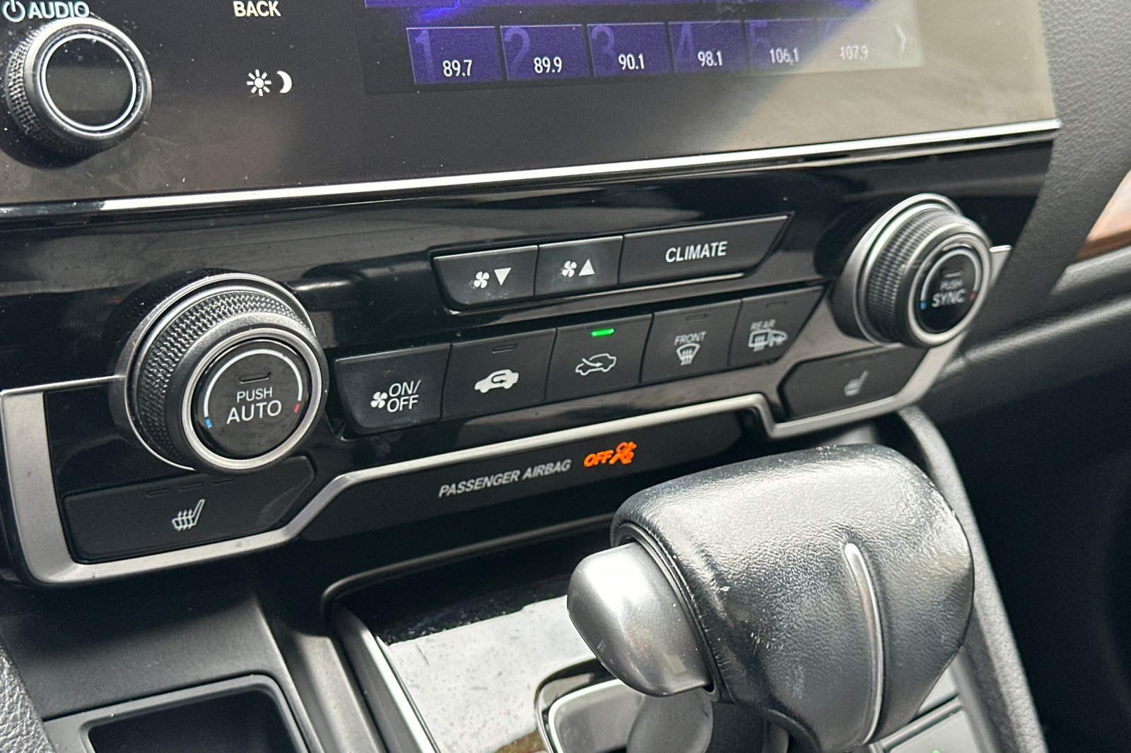 Used 2020 Honda CR-V Touring image 20
