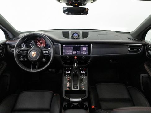 Used 2024 Porsche Macan GTS AWD/4WD image 15