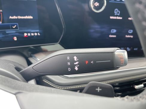 New 2026 Chevrolet Tahoe Premier image 29