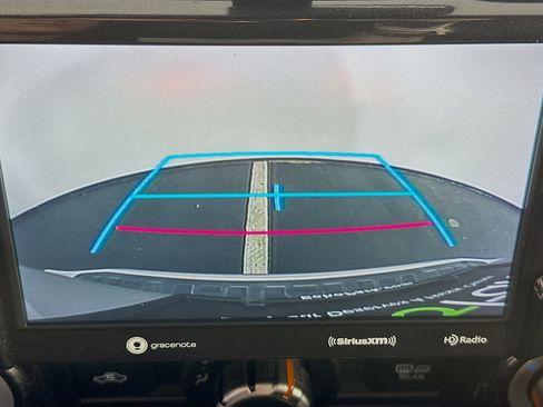 Used 2020 Toyota 4Runner TRD Off-Road Premium image 22