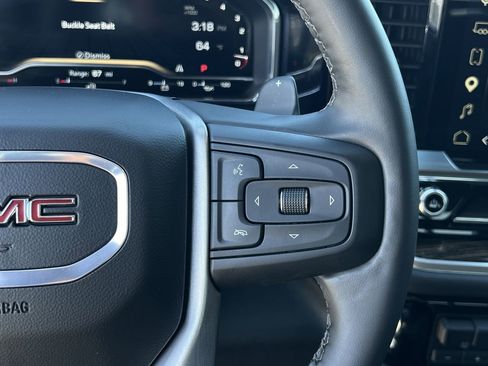 Used 2024 GMC Sierra 1500 Elevation w/ Elevation Premium Package image 14