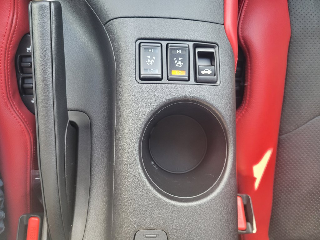 New 2027 Nissan Z Performance RWD image 26