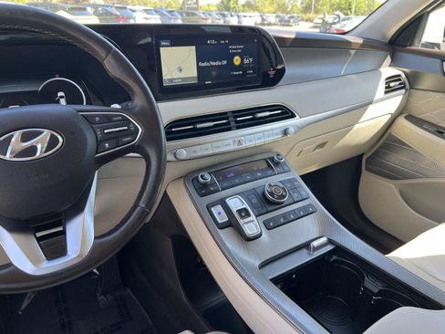 Used 2020 Hyundai Palisade Limited AWD/4WD image 37