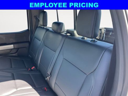 New 2026 Ford F150 XLT AWD/4WD image 13