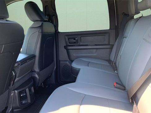 New 2026 RAM 3500 Tradesman w/ Chrome Appearance Group image 31