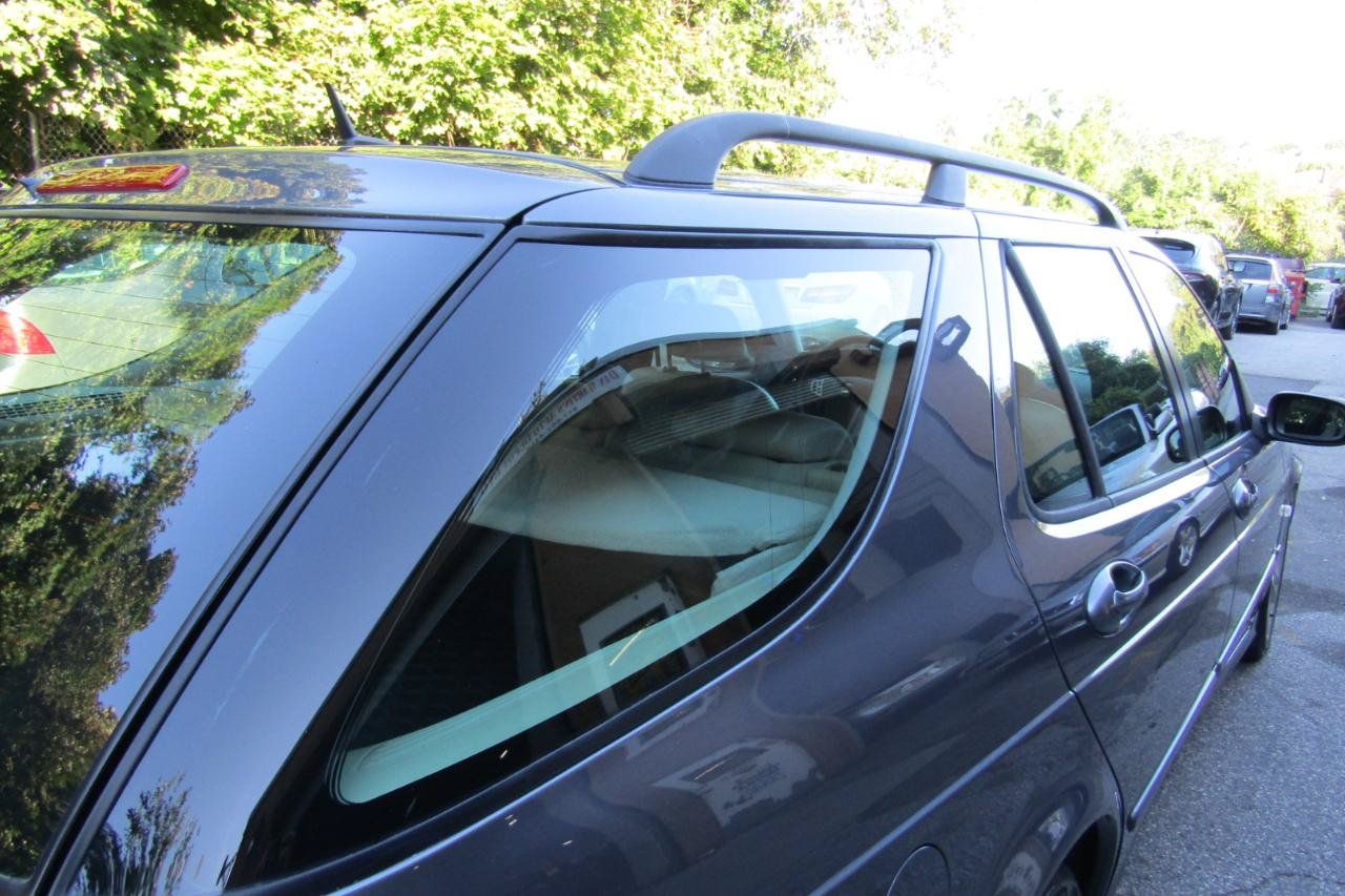 Used 2008 Saab 9-5 2.3T w/ Visibility Package FWD image 20
