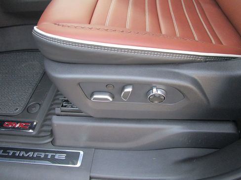 New 2026 GMC Sierra 1500 Denali Ultimate image 33