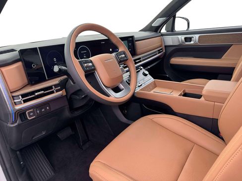 New 2026 Hyundai Santa Fe Calligraphy FWD image 14