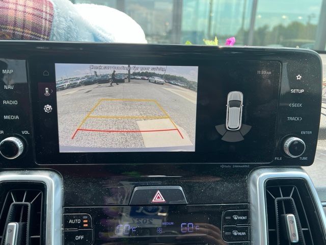 Used 2021 Kia Sorento SX FWD image 5