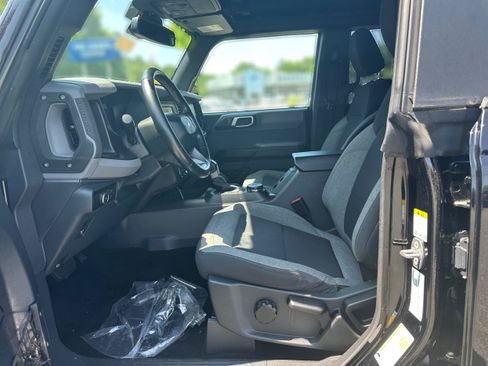 Used 2023 Ford Bronco Big Bend AWD/4WD image 11