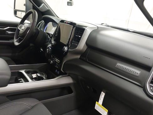 New 2026 RAM 1500 Big Horn image 29