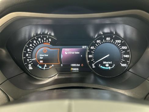 Used 2020 Lincoln MKZ AWD w/ Convenience Package image 13