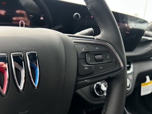 New 2026 Buick Envista Preferred image 31