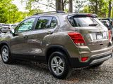 Used 2022 Chevrolet Trax LT w/ Driver Confidence Package image 4