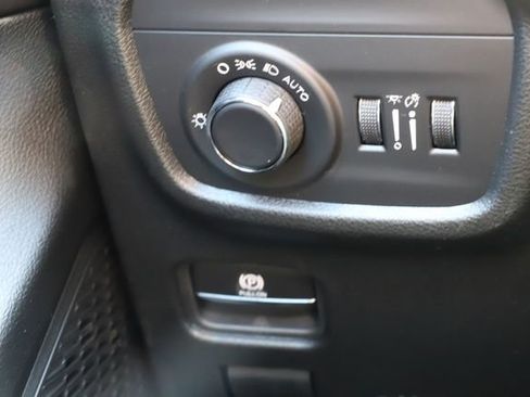 New 2026 Jeep Grand Cherokee Laredo AWD/4WD image 29