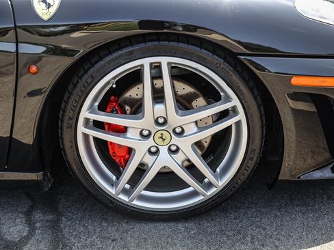 Used 2007 Ferrari F430 Spider RWD image 14
