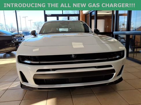 New 2026 Dodge Charger R/T Scat Pack image 2